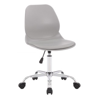 Silla de Oficina MACAO color Gris