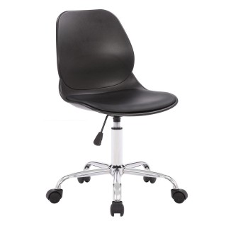 Silla de Oficina MACAO color Negro
