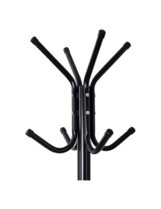 Silla gaming TURBO con reposapiés, reclinable, con cojines, en piel color negro/gris