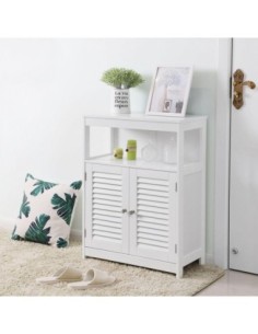 Silla gaming TURBO TELA con reposapiés, reclinable, con cojines, en color negro/marrón