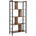 Estanterías y Almacenamiento