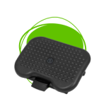 Reposapies para Oficina