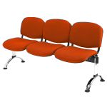 Bancadas Sala de Espera