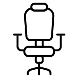 Sillas de Ordenador