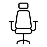 Sillas Ergonomicas