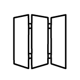 Biombos Oficina