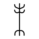 Percheros