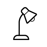 Iluminación de Oficina