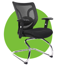 Sillas de Confidente