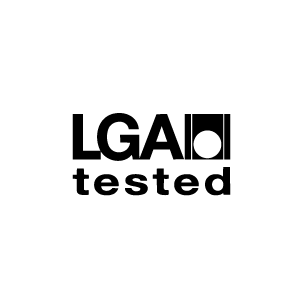 Certificado LGA
